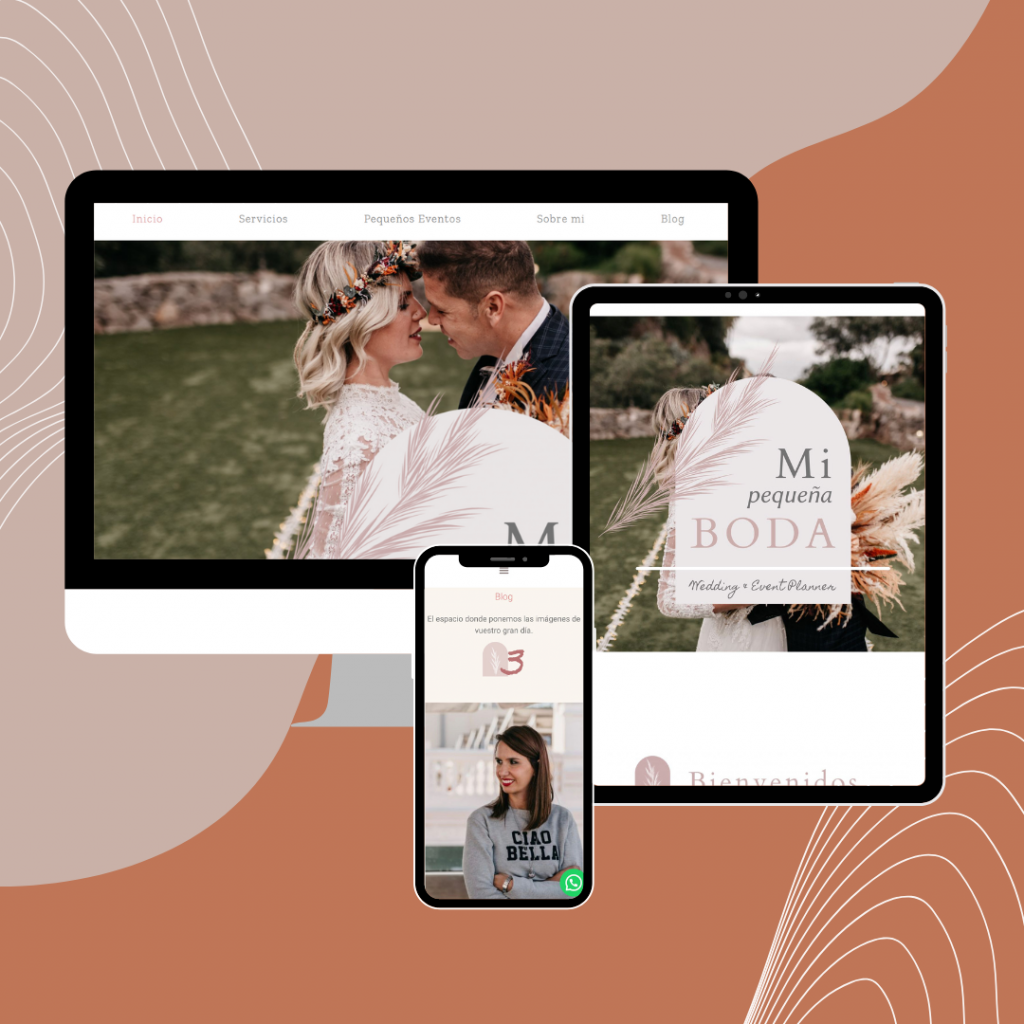 Grey Abstract Mockup New Website Launch Instagram Post (5)